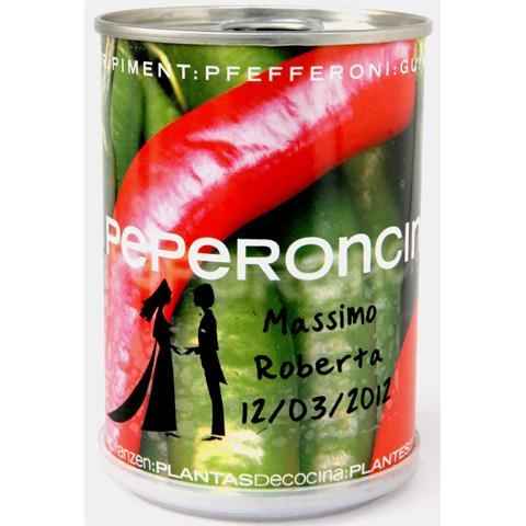 Per le amanti delle piantine come bomboniera - 1