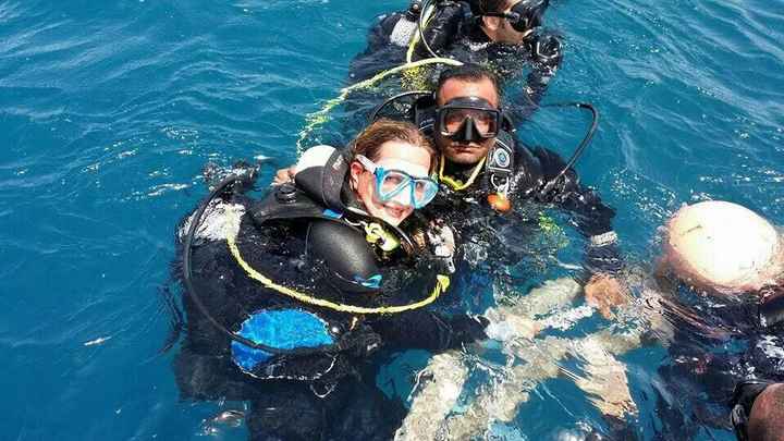 La vostra foto più romantica (finora...) - 1