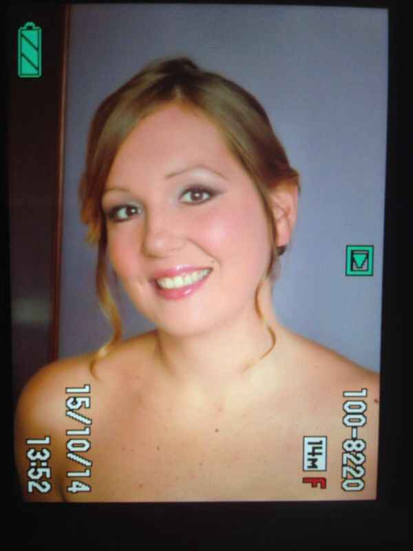 Trucco e parrucco la mia prova!! - 1