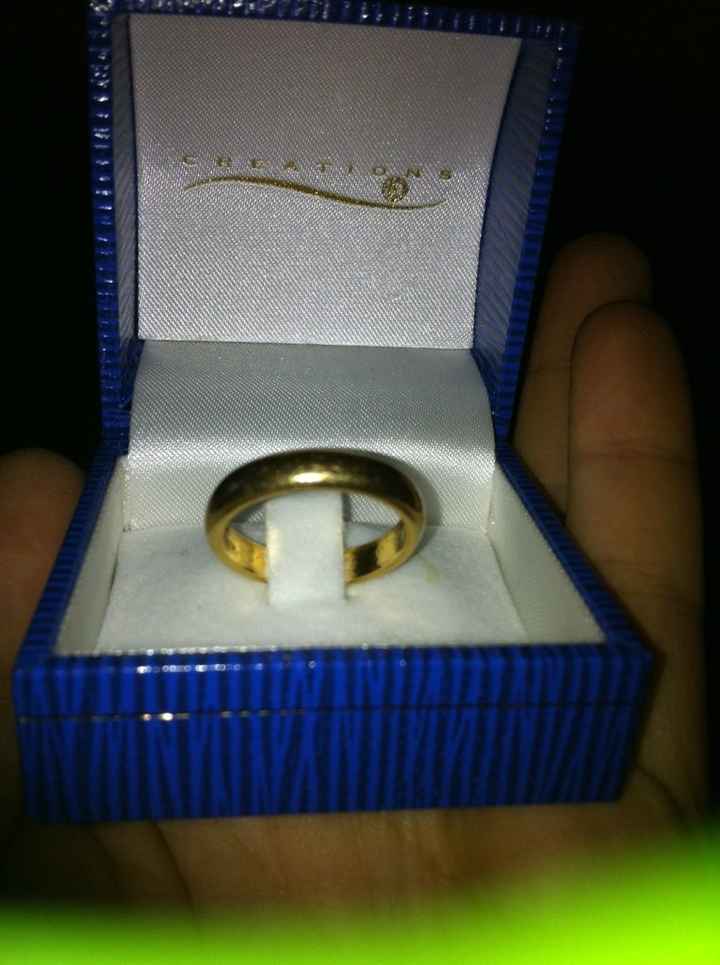 La fede di mia nonna - 1