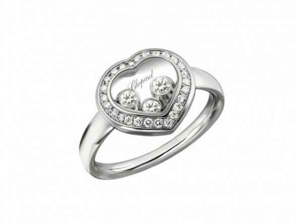 10 anelli di fidanzamento per sposine fashion victim: quale scegliereste? - 1