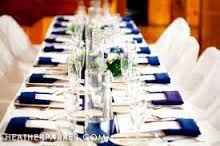 Matrimonio blu navy - 3