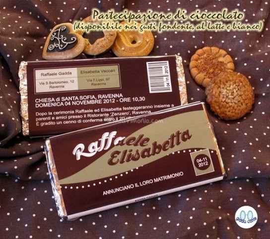 Tema del matrimonio..me lo approvate? - 1