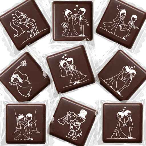 Tema del matrimonio..me lo approvate? - 8