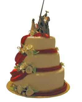 Idee per tema medievale?? - 5