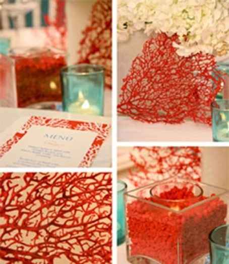 Colore rosso per un matrimonio estivo?! - 1