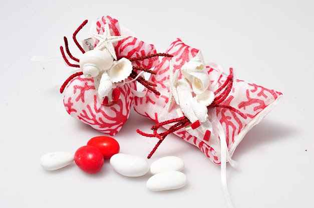 Colore rosso per un matrimonio estivo?! - 3