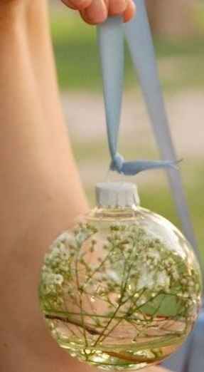 Matrimonio natalizio idee prese online - 3