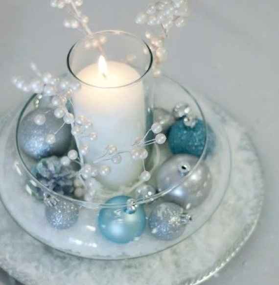 Matrimonio natalizio idee prese online - 6