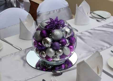 Matrimonio natalizio idee prese online - 9