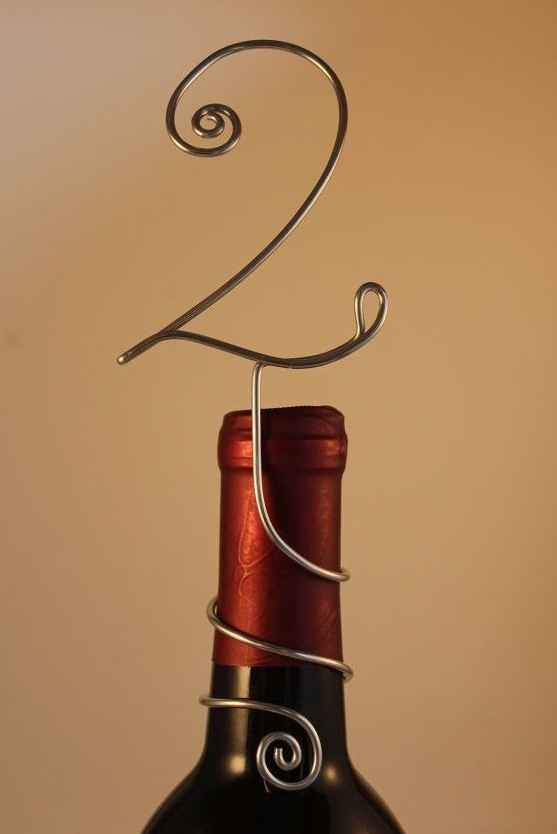 Matrimonio tema vino idee prese online! - 5