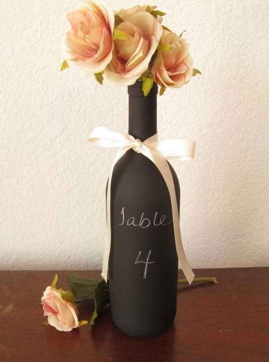 Matrimonio tema vino idee prese online! - 6