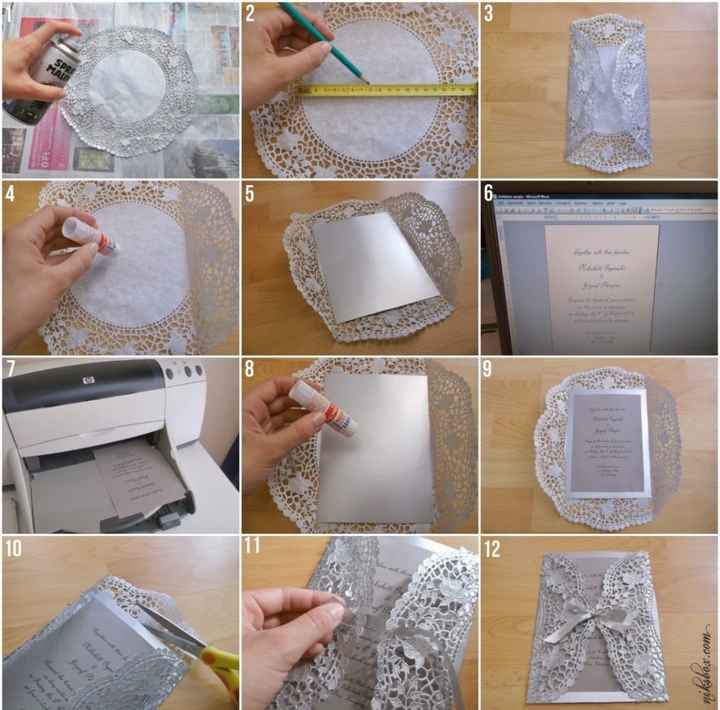 Sottotorta di carta per ogni gusto!!!! - 10