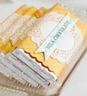 Sottotorta di carta per ogni gusto!!!! - 15