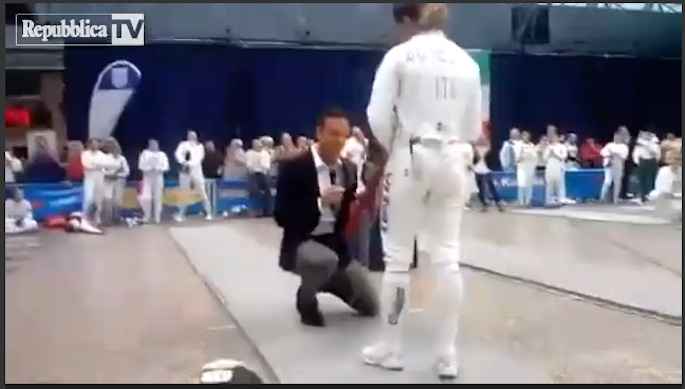 Terapia antistress di matrimonio.com: proposte di matrimonio particolari! - 15