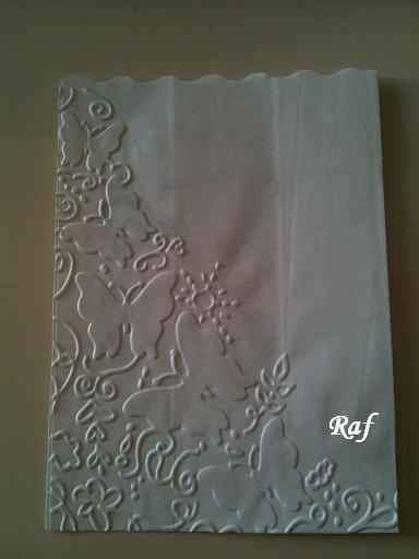 Confettata: cosa fornirete ai vostri ospiti per mettere i confetti? - 4