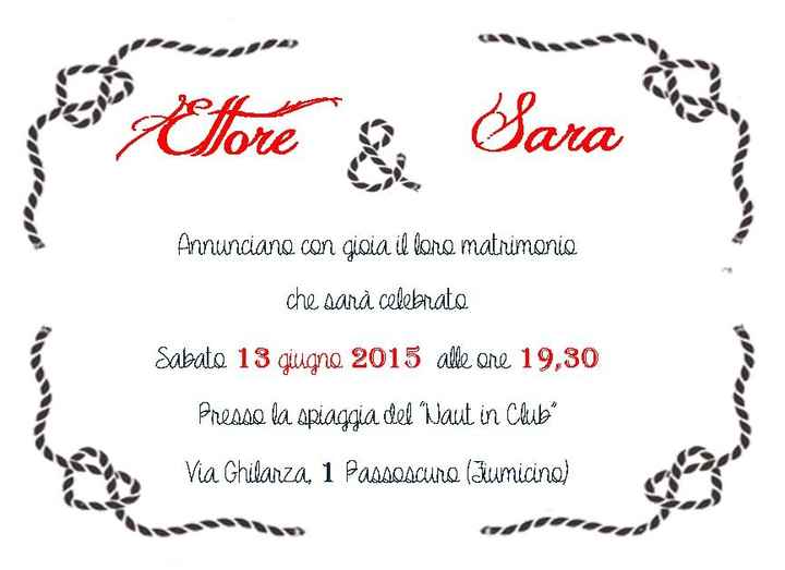 bozza partecipazioni 2