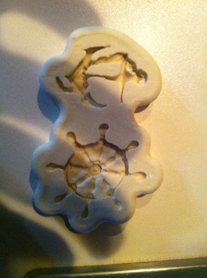 Gessetti 4 sara 0!!!  - 1