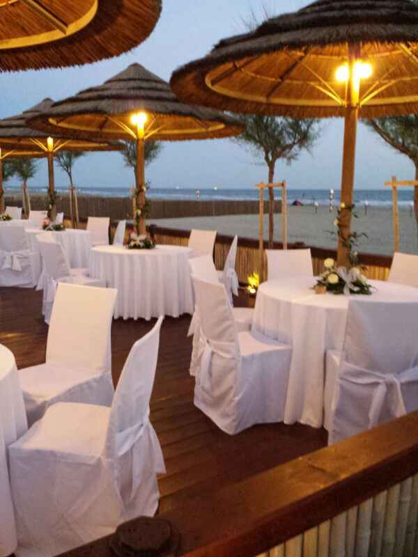 Matrimonio civile nel lazio: quale location avete scelto? - 2