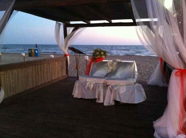 Matrimonio civile nel lazio: quale location avete scelto? - 4