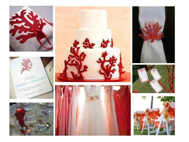 Tema marino ma color rosso!! - 7