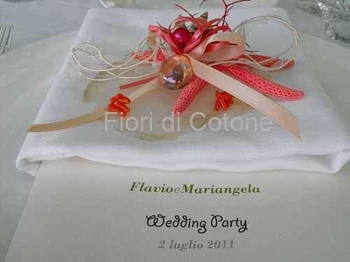 Tema marino ma color rosso!! - 8