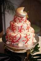 Tema marino ma color rosso!! - 9