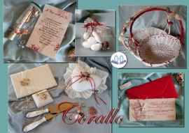 Tema marino ma color rosso!! - 15