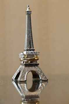 Matrimonio tema parigi - 16