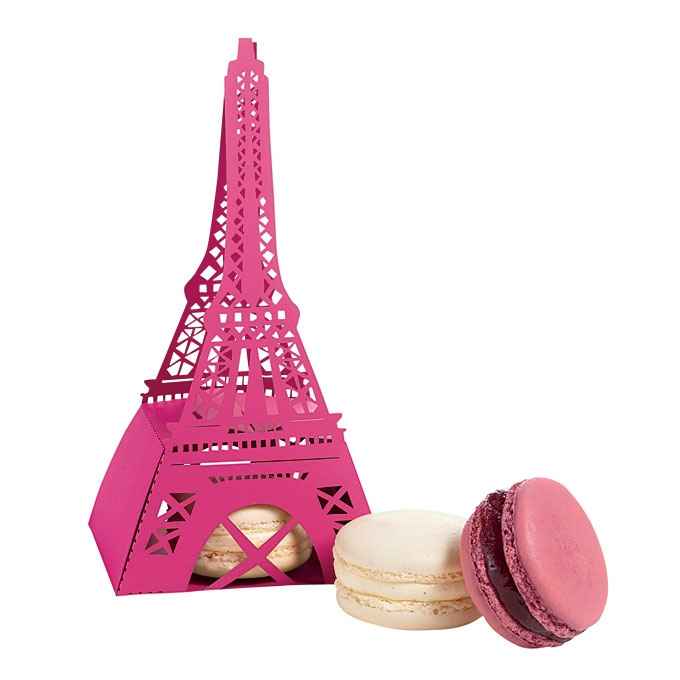 Matrimonio tema parigi - 20