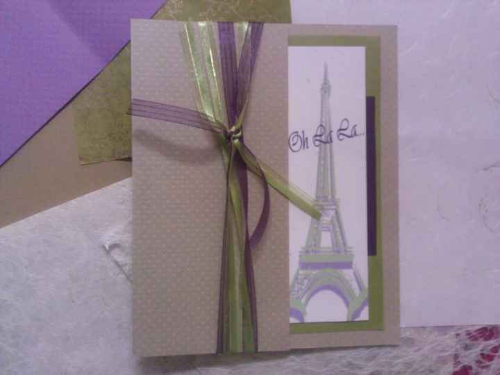 Matrimonio tema parigi - 21