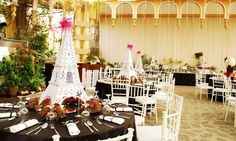 Matrimonio tema parigi - 23