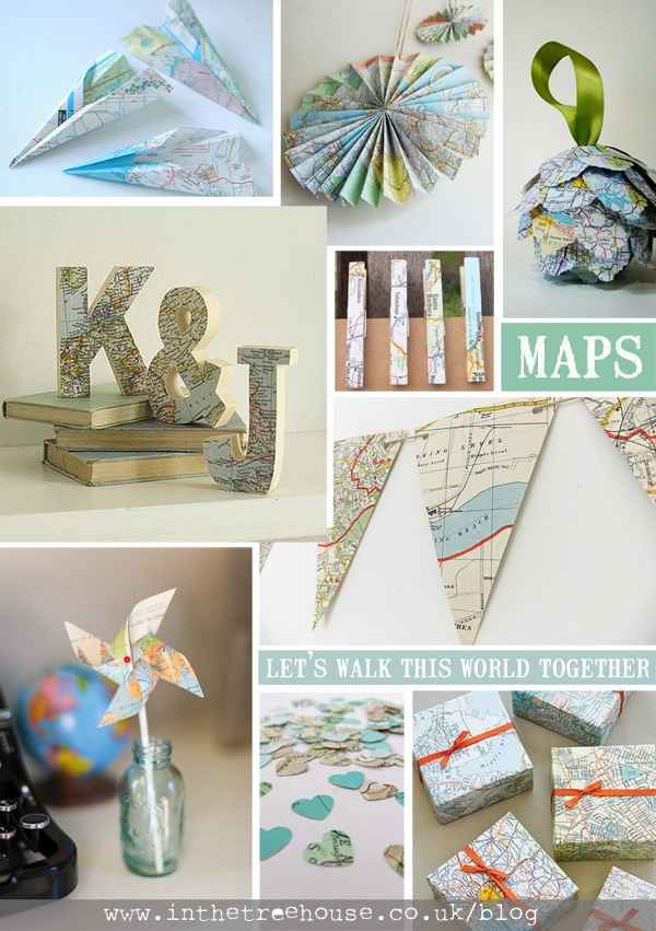 Matrimonio tema viaggio - 6