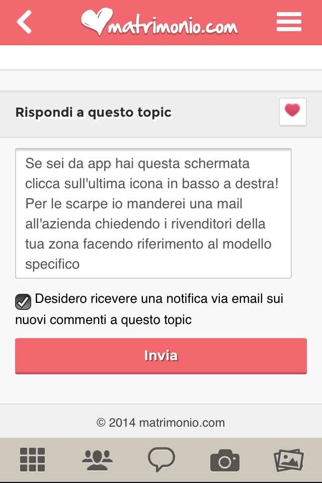 Christian louboutin .. dove trovarle? 😍 - 1