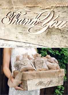 Bomboniere: cesta o tavolo? - 3