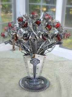 Centrotavola o segnaposti - 1