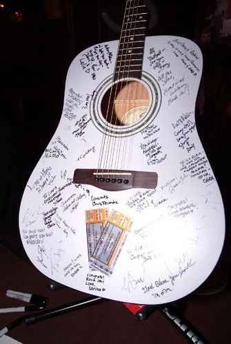 Idee originali guest book - 1