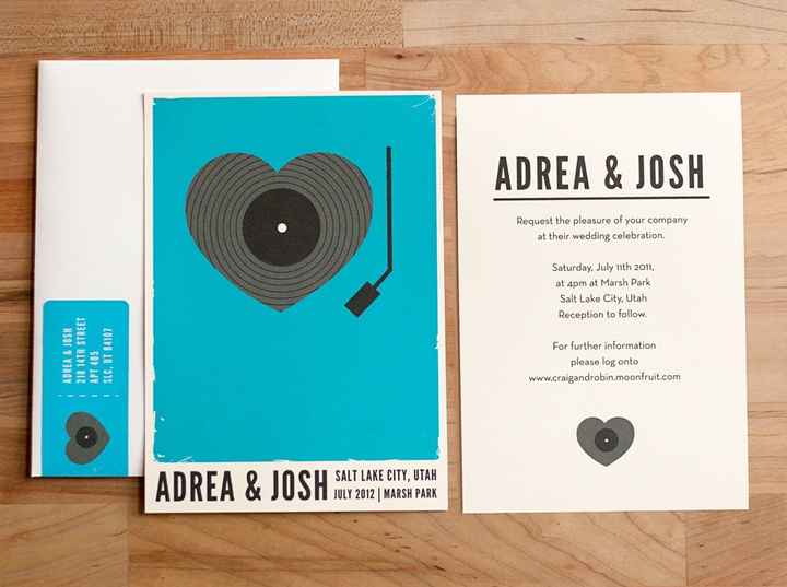 Indecisione colore matrimonio - 13