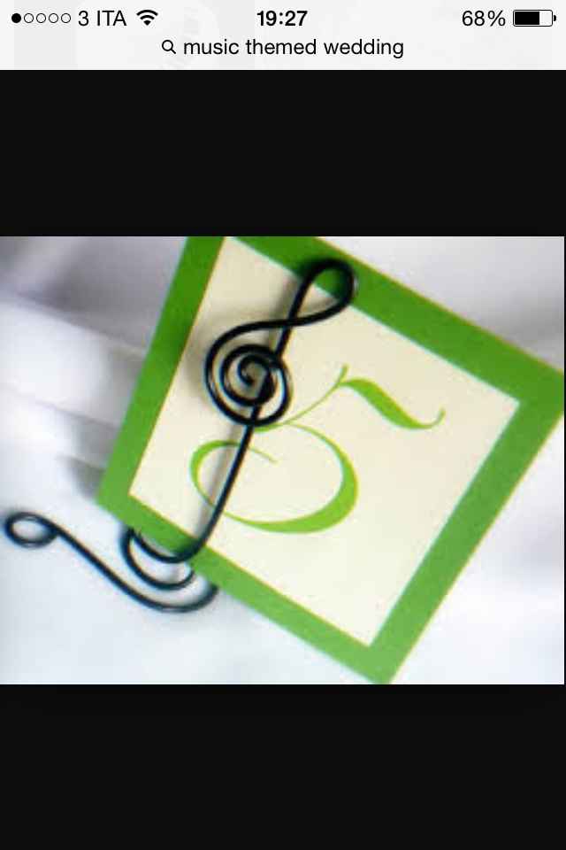 Indecisione colore matrimonio - 20