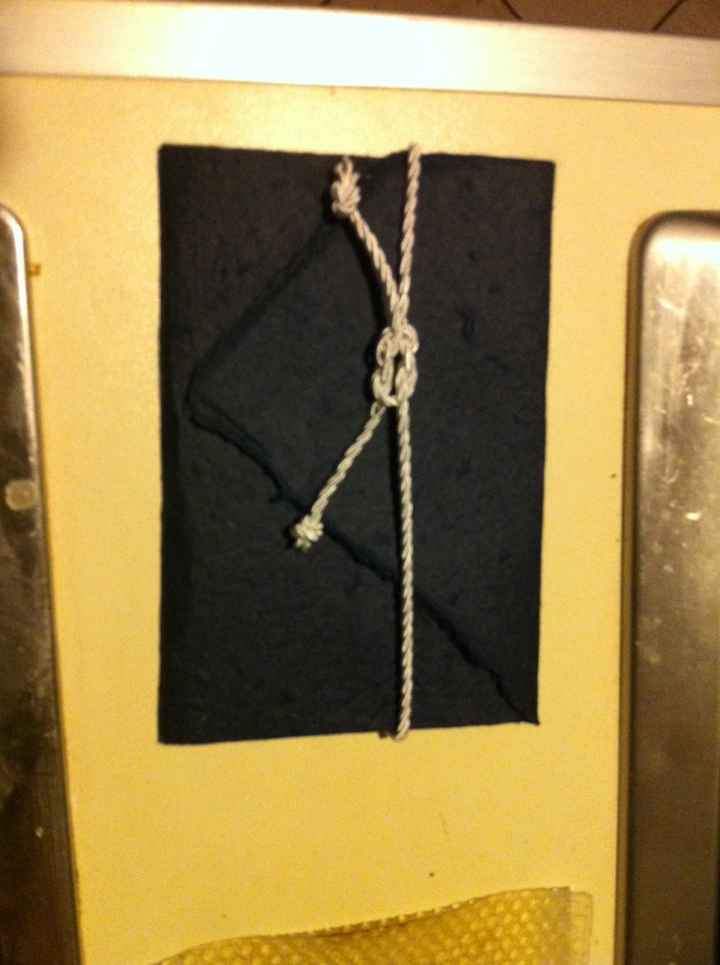 Stampa partecipazioni - 1