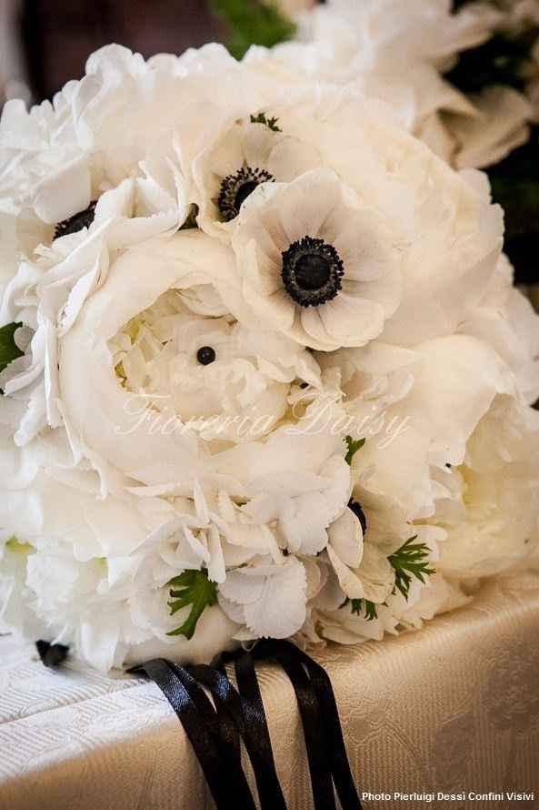 Come si chiama questo fiore??? - 1