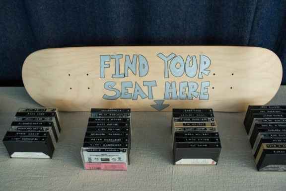 Consiglio per un tema anni 80 - 1