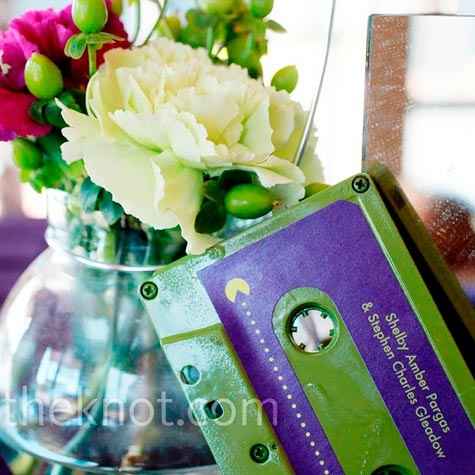 Consiglio per un tema anni 80 - 3