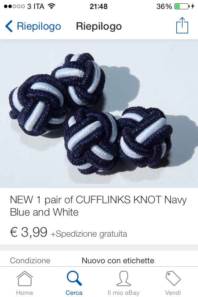 Toglietemi la paypal!!! - 1