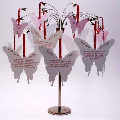 Tableau de mariage idee - 7