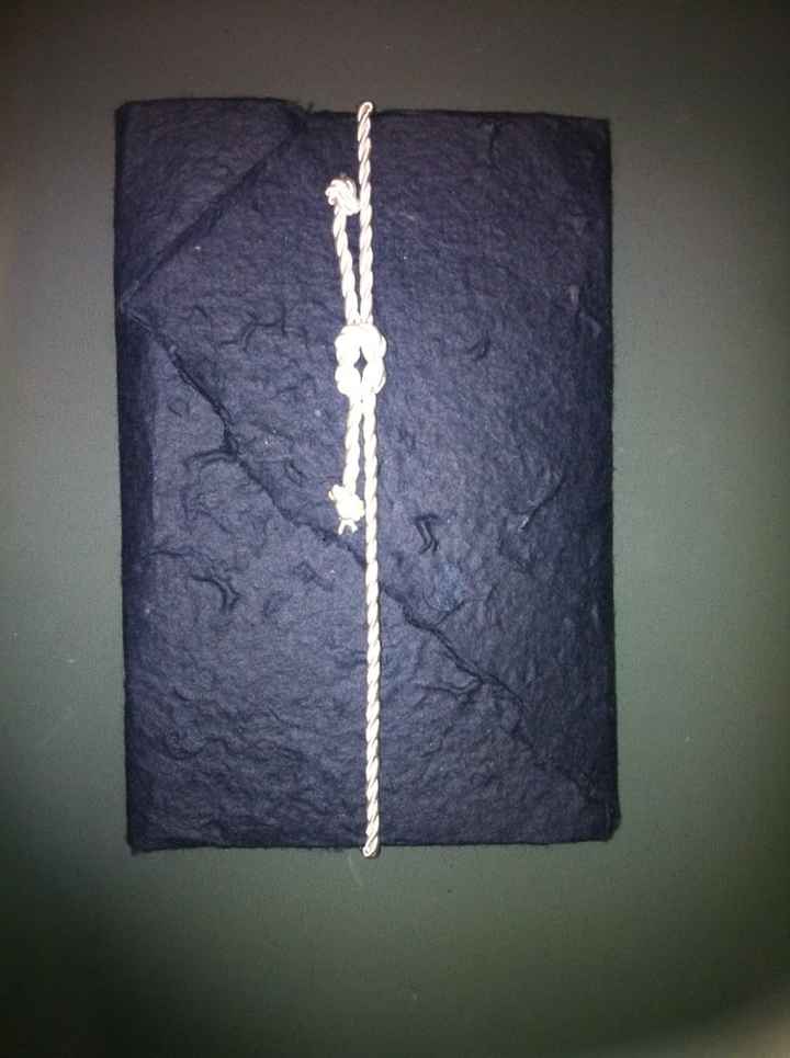 Un po dei miei fai da me! - 1