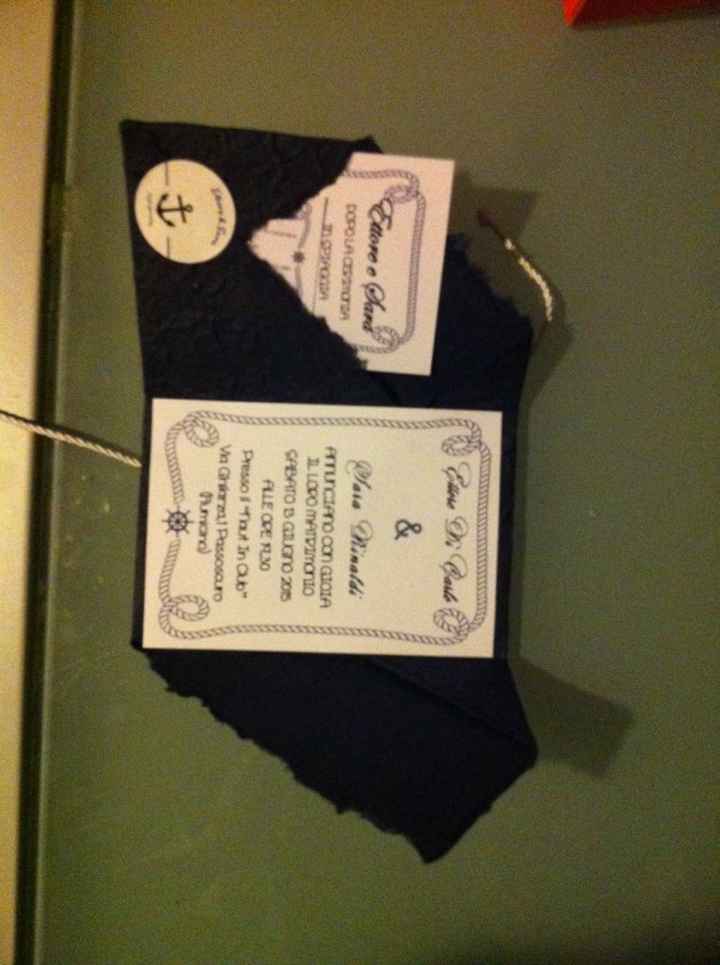 Un po dei miei fai da me! - 2