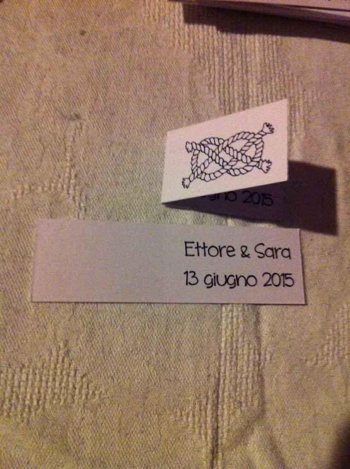 Un po dei miei fai da me! - 3