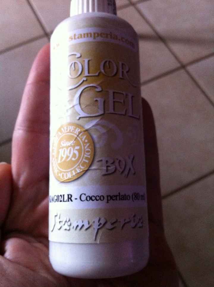 Un po dei miei fai da me! - 1