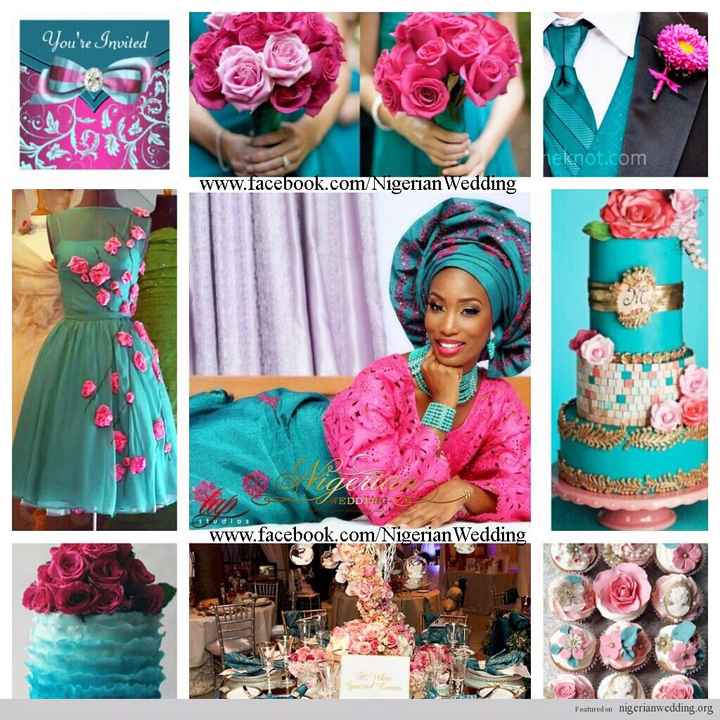 Abbinamento colore?  - 4